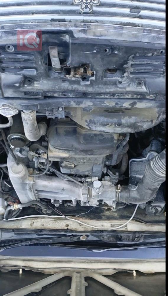 تويوتا كراون